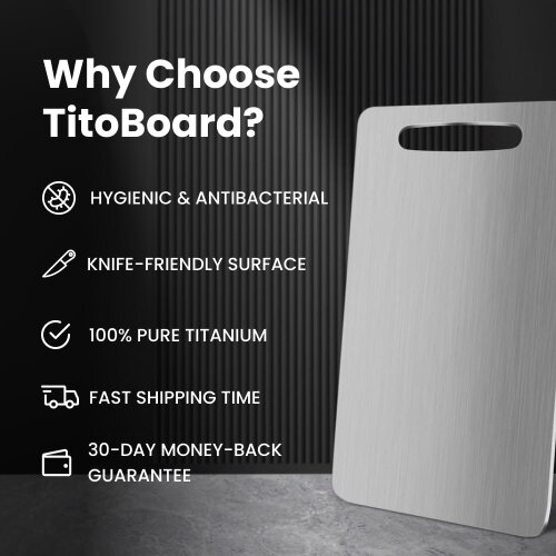 TitoBoard image