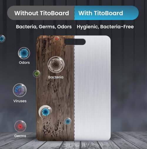 TitoBoard image